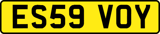 ES59VOY