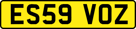 ES59VOZ