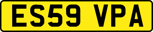 ES59VPA