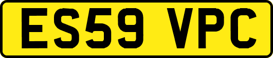 ES59VPC