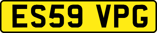 ES59VPG