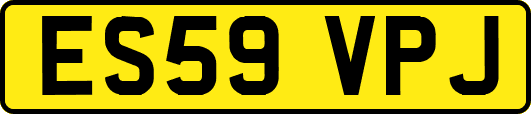 ES59VPJ