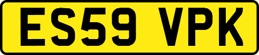 ES59VPK