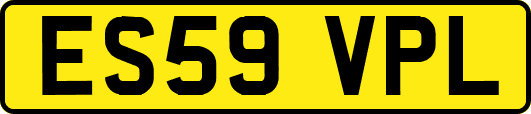 ES59VPL
