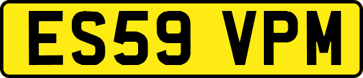 ES59VPM