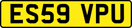 ES59VPU