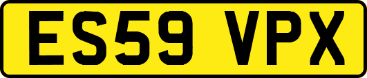 ES59VPX