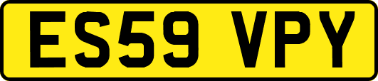 ES59VPY