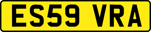 ES59VRA