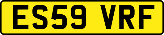 ES59VRF