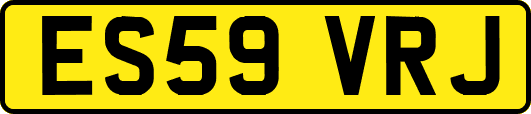 ES59VRJ