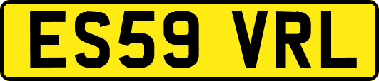ES59VRL