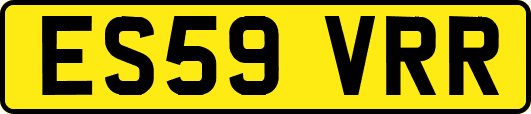 ES59VRR