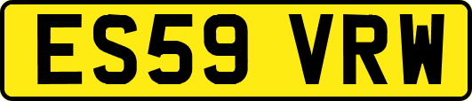 ES59VRW