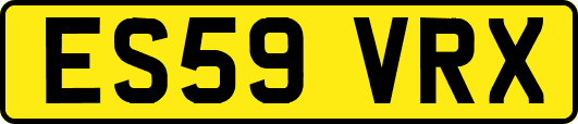ES59VRX