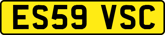 ES59VSC