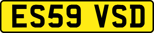 ES59VSD