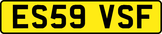 ES59VSF