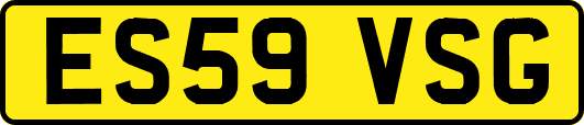 ES59VSG