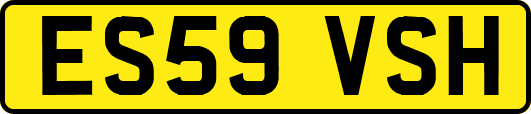 ES59VSH