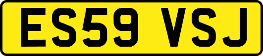 ES59VSJ