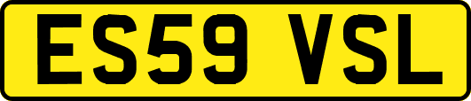 ES59VSL
