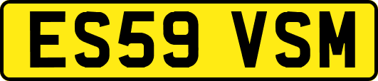 ES59VSM