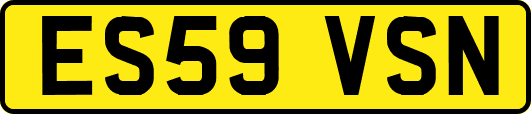 ES59VSN