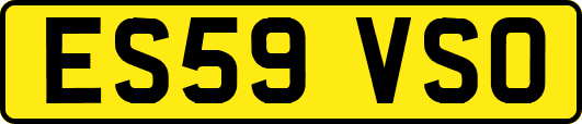ES59VSO