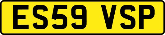 ES59VSP