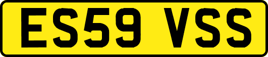 ES59VSS