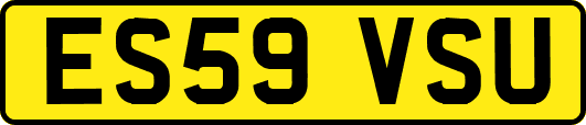 ES59VSU