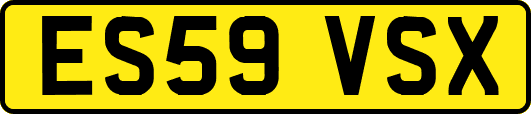 ES59VSX