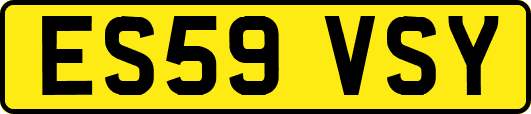 ES59VSY