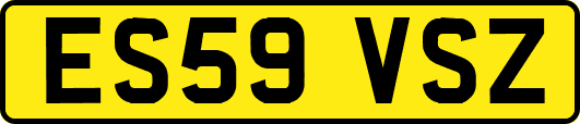 ES59VSZ