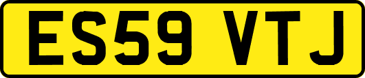 ES59VTJ