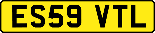 ES59VTL