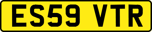 ES59VTR