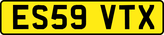ES59VTX