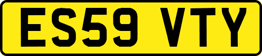 ES59VTY