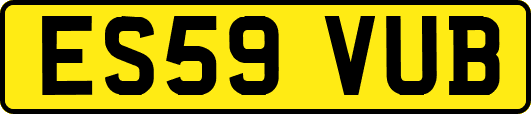 ES59VUB