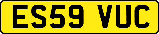 ES59VUC