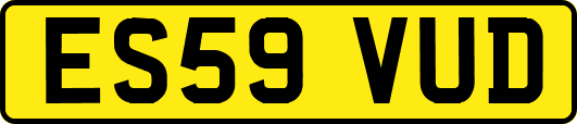 ES59VUD