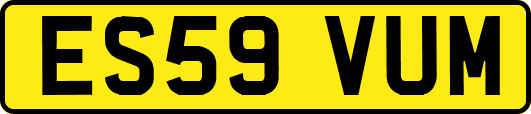 ES59VUM