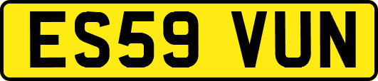 ES59VUN