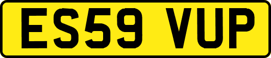 ES59VUP