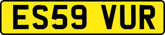ES59VUR