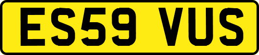 ES59VUS