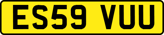 ES59VUU