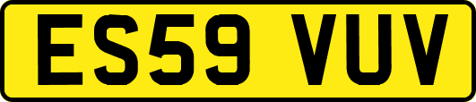 ES59VUV